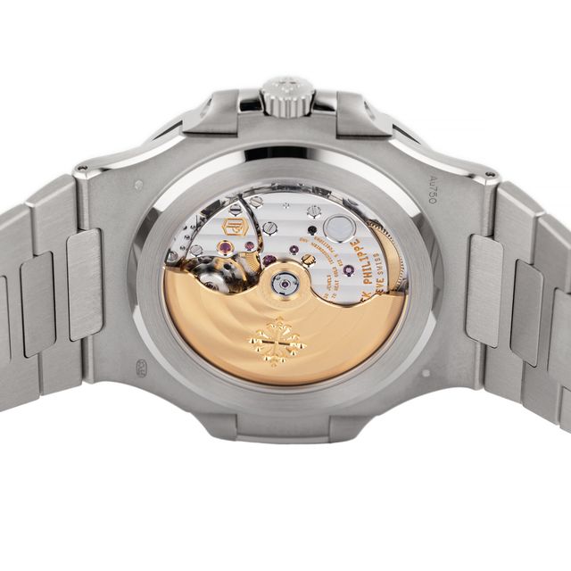 Patek Philippe Nautilus 5711/1A-001 Image 3